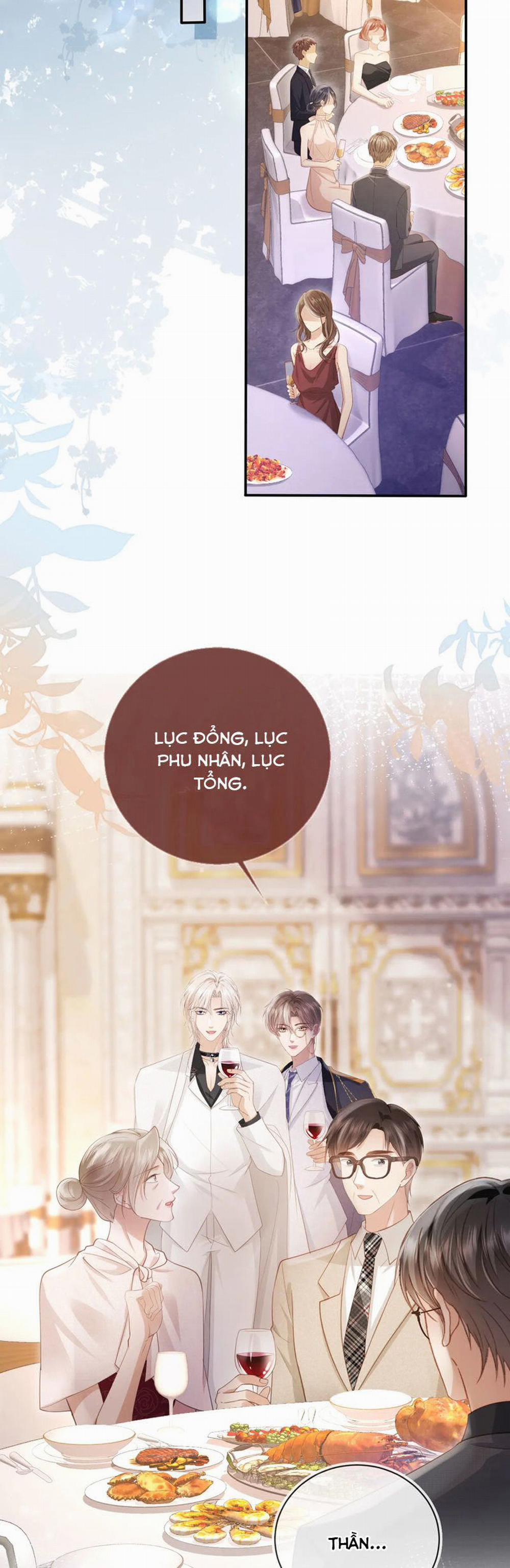 Bạch Nguyệt Quang Hắn Yêu Thế Thân Rồi Sao?! 61 trang 16