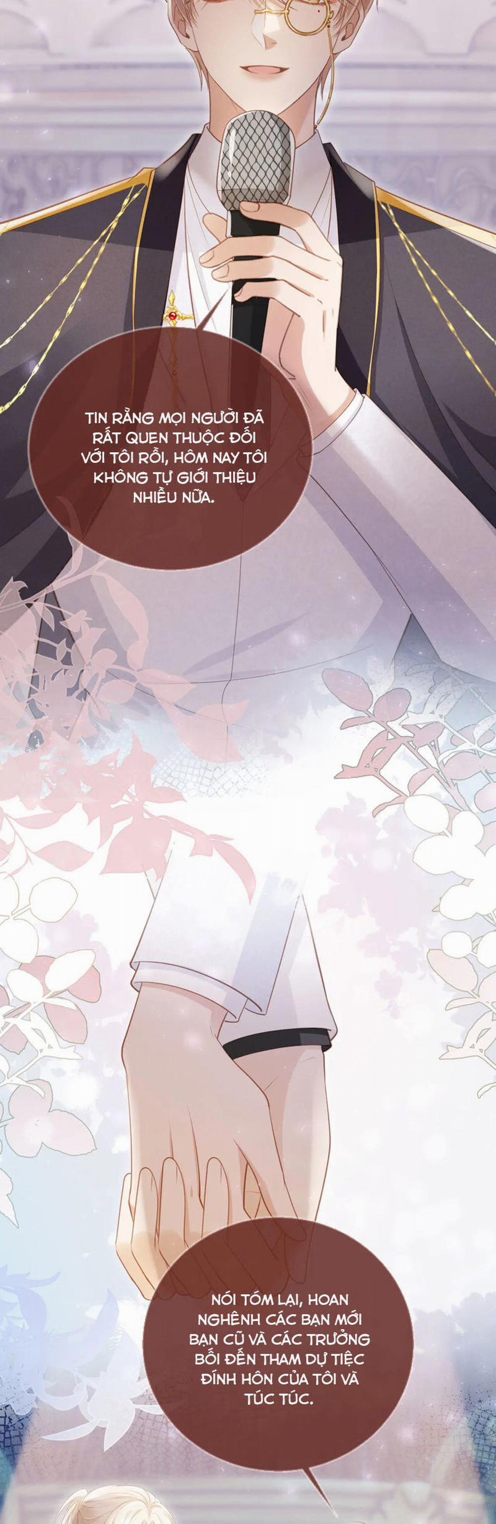 Bạch Nguyệt Quang Hắn Yêu Thế Thân Rồi Sao?! 61 trang 2