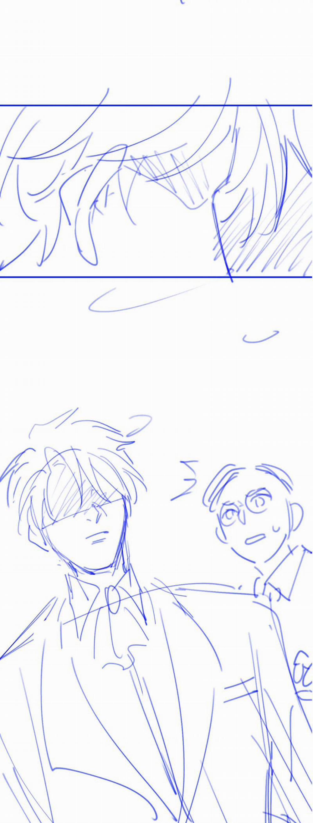 Bạch Nguyệt Quang Hắn Yêu Thế Thân Rồi Sao?! 61 trang 24