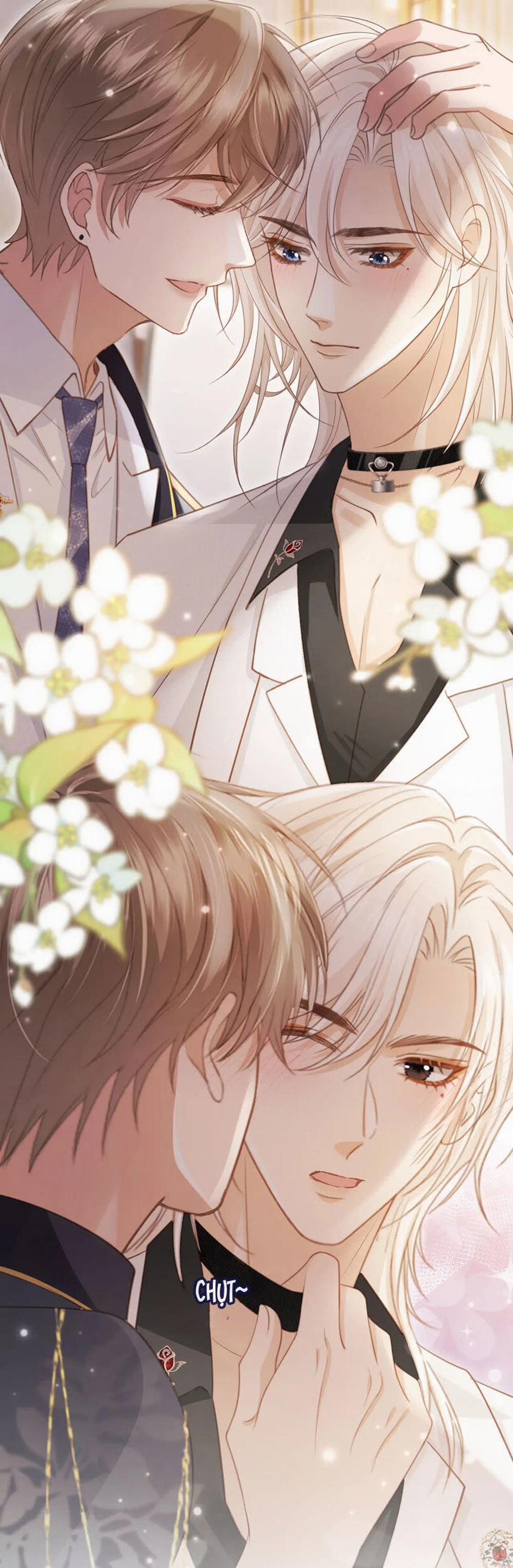 Bạch Nguyệt Quang Hắn Yêu Thế Thân Rồi Sao?! 62 trang 22