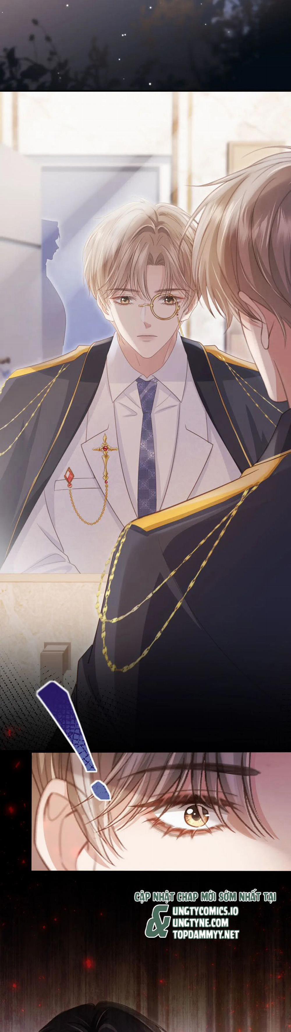 Bạch Nguyệt Quang Hắn Yêu Thế Thân Rồi Sao?! 62 trang 24