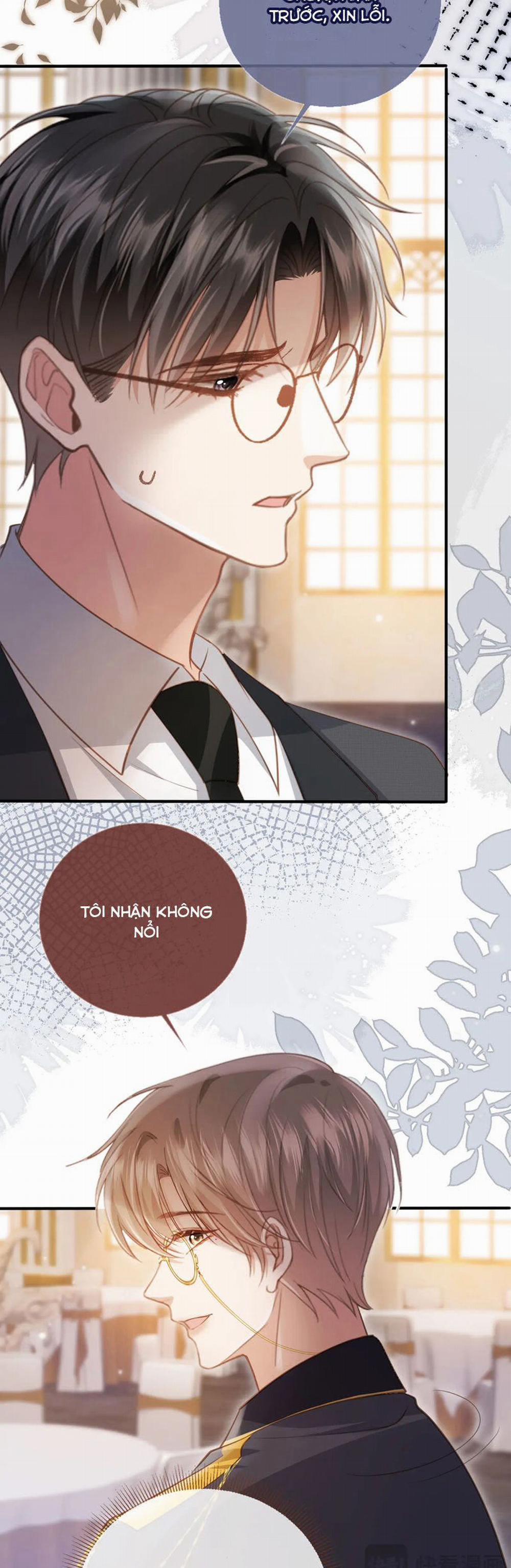 Bạch Nguyệt Quang Hắn Yêu Thế Thân Rồi Sao?! 62 trang 7