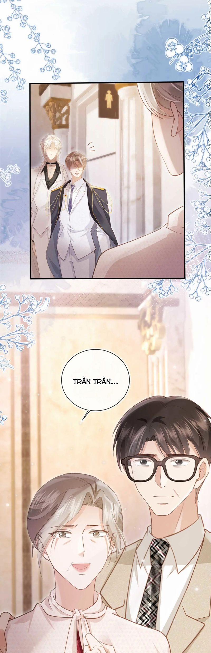 Bạch Nguyệt Quang Hắn Yêu Thế Thân Rồi Sao?! 64 trang 7