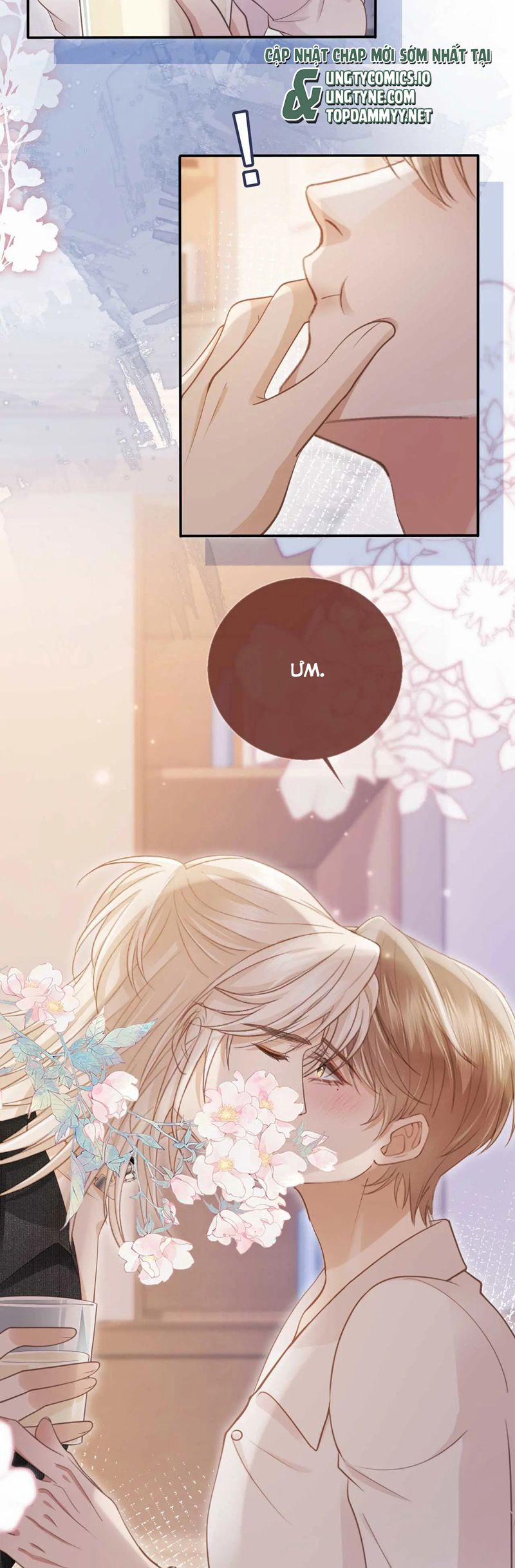 Bạch Nguyệt Quang Hắn Yêu Thế Thân Rồi Sao?! 65 trang 10