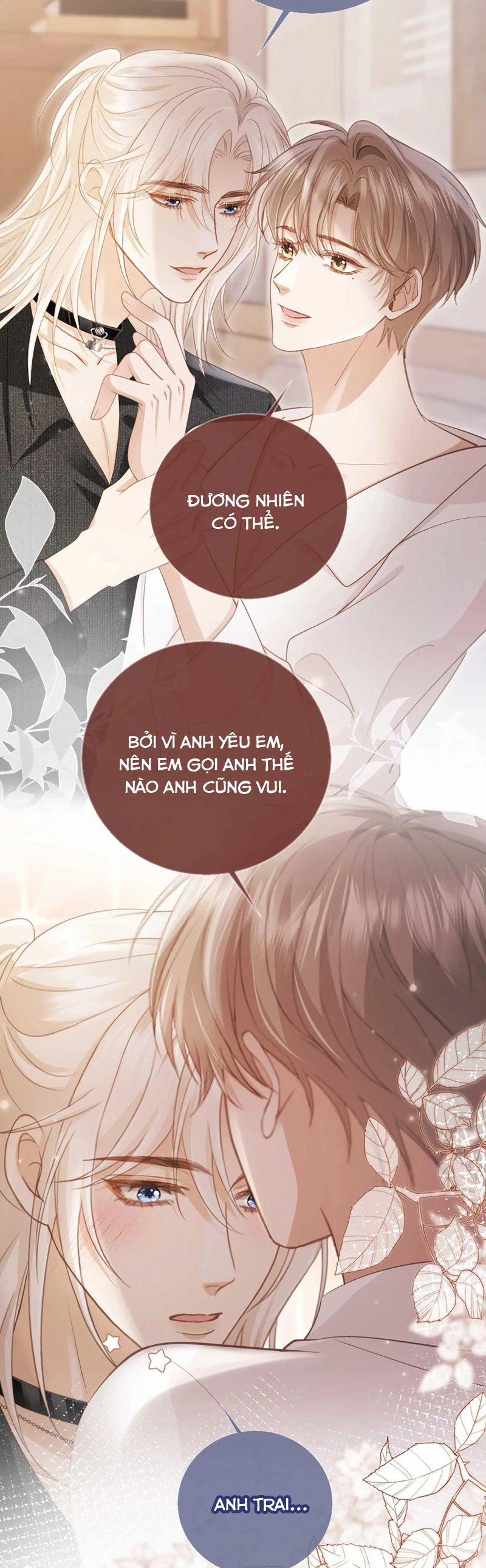 Bạch Nguyệt Quang Hắn Yêu Thế Thân Rồi Sao?! 65 trang 13