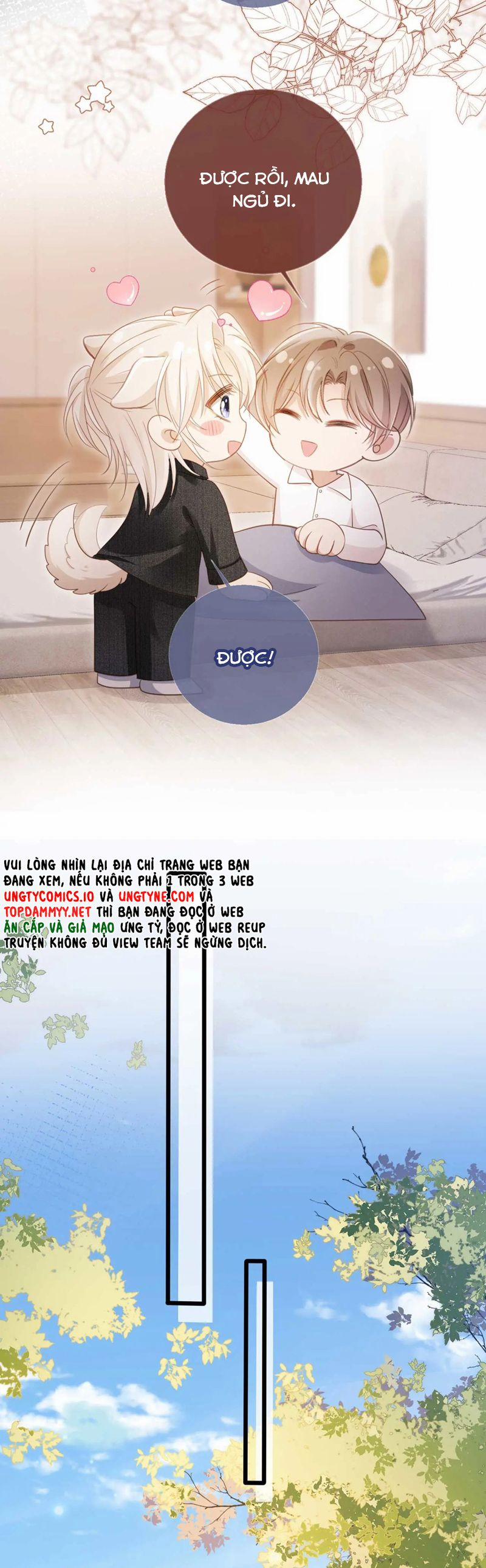 Bạch Nguyệt Quang Hắn Yêu Thế Thân Rồi Sao?! 65 trang 14