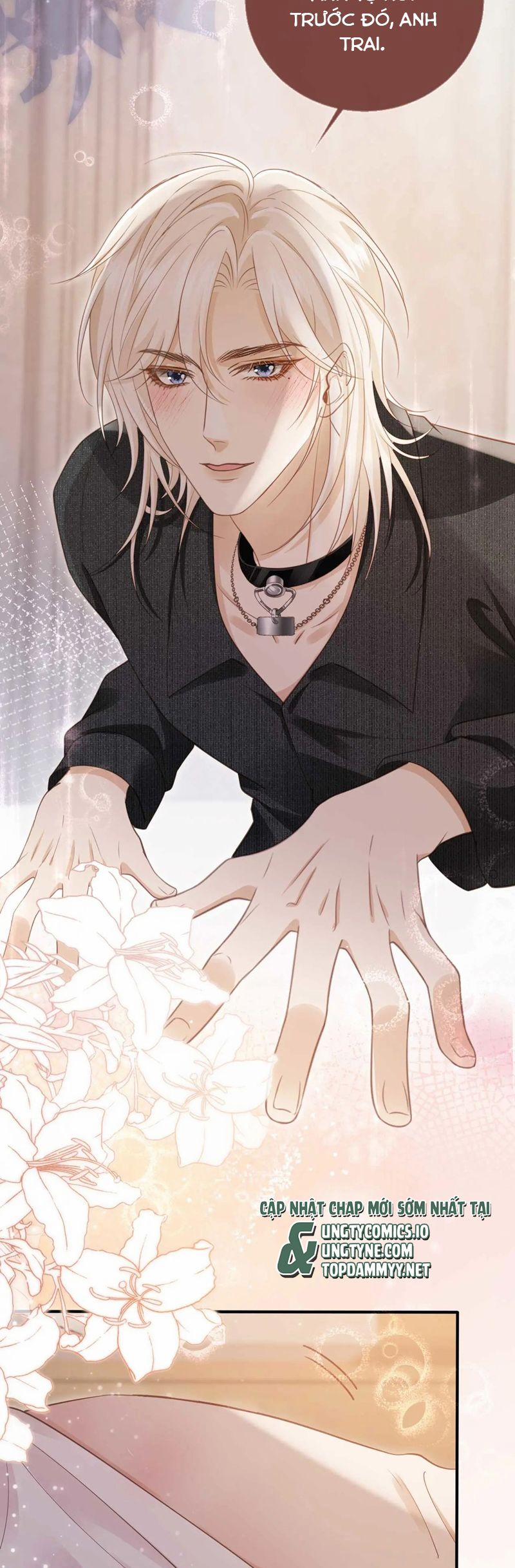 Bạch Nguyệt Quang Hắn Yêu Thế Thân Rồi Sao?! 65 trang 5