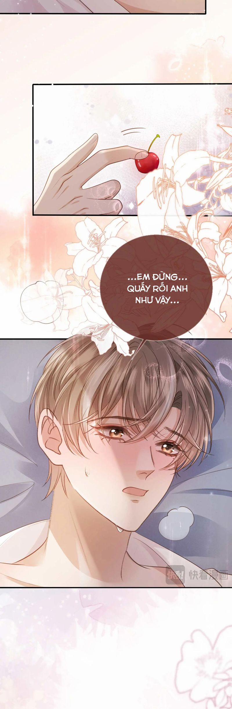 Bạch Nguyệt Quang Hắn Yêu Thế Thân Rồi Sao?! 65 trang 6