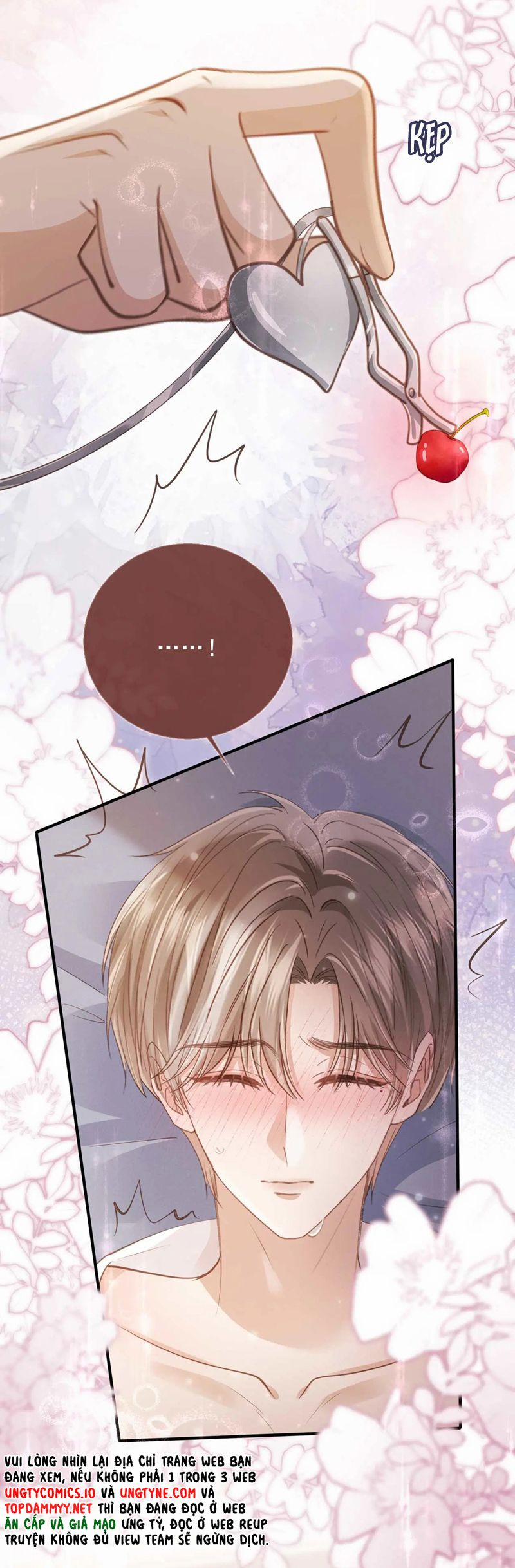 Bạch Nguyệt Quang Hắn Yêu Thế Thân Rồi Sao?! 65 trang 7