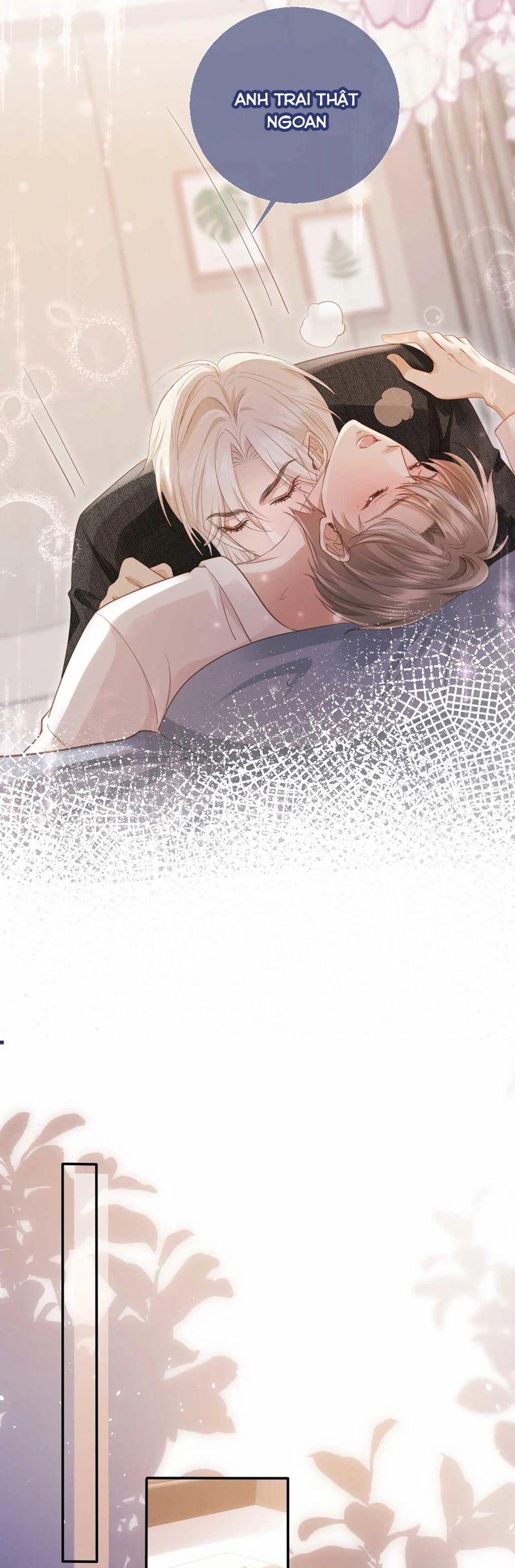 Bạch Nguyệt Quang Hắn Yêu Thế Thân Rồi Sao?! 65 trang 8