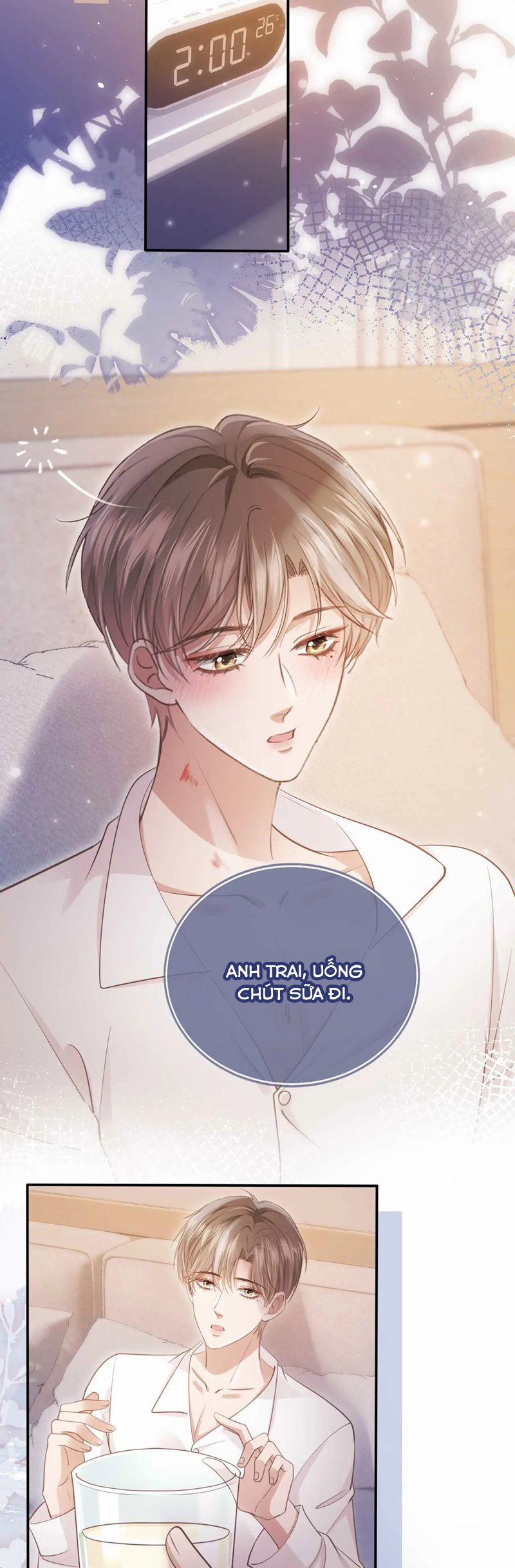 Bạch Nguyệt Quang Hắn Yêu Thế Thân Rồi Sao?! 65 trang 9