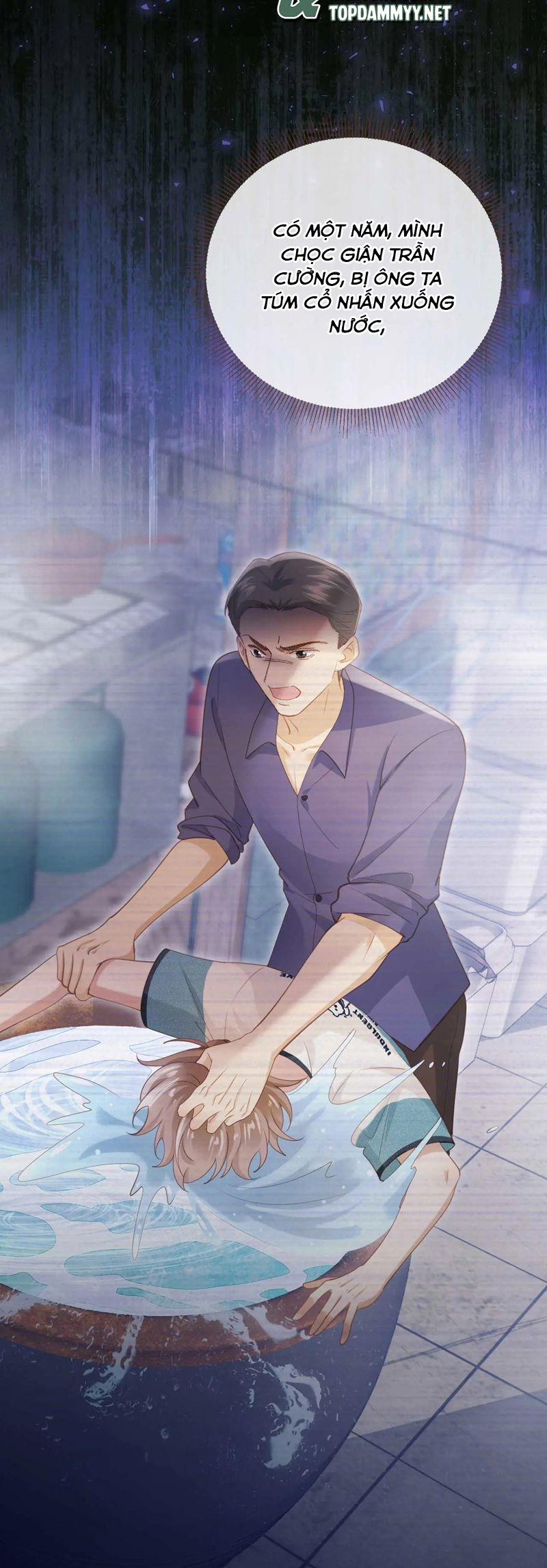 Bạch Nguyệt Quang Hắn Yêu Thế Thân Rồi Sao?! 66 trang 13