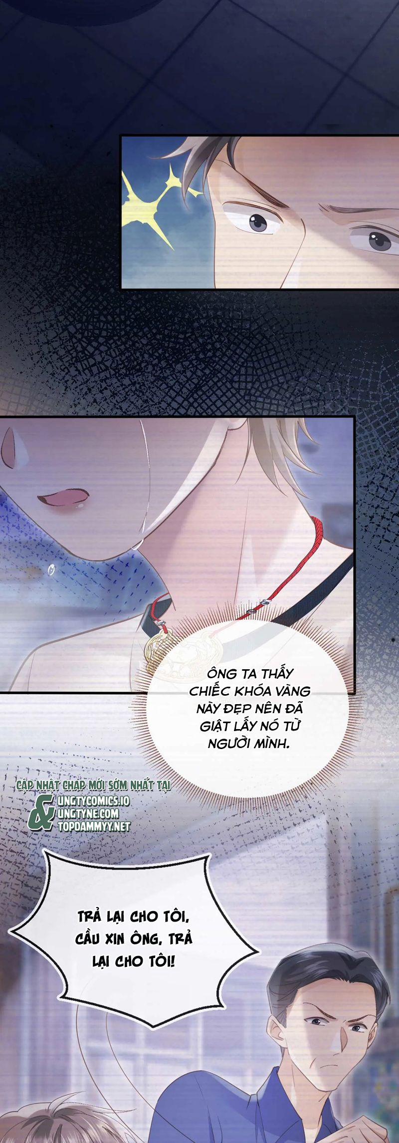 Bạch Nguyệt Quang Hắn Yêu Thế Thân Rồi Sao?! 66 trang 14