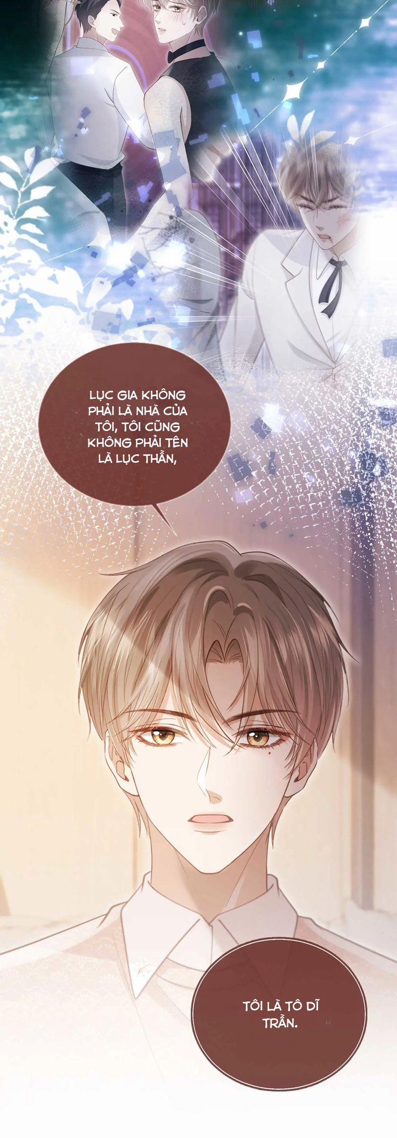 Bạch Nguyệt Quang Hắn Yêu Thế Thân Rồi Sao?! 66 trang 24