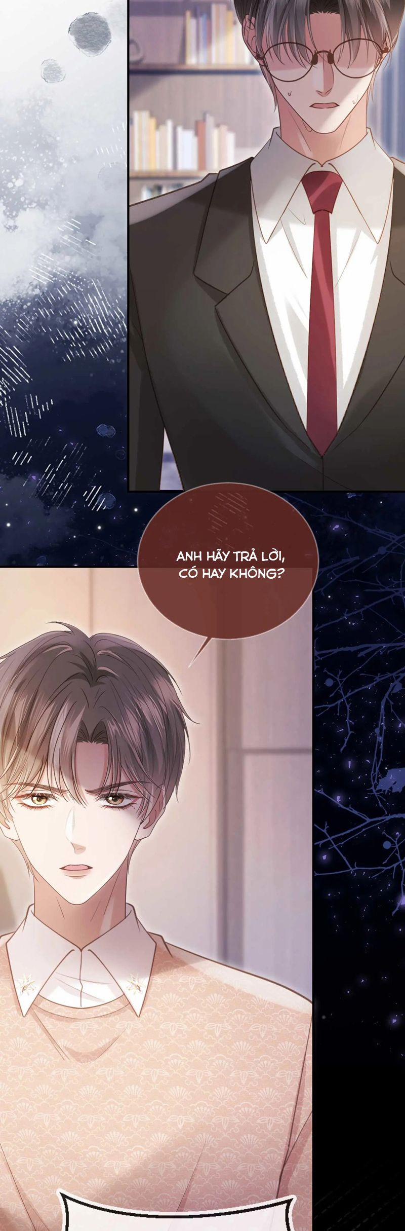 Bạch Nguyệt Quang Hắn Yêu Thế Thân Rồi Sao?! 67 trang 14