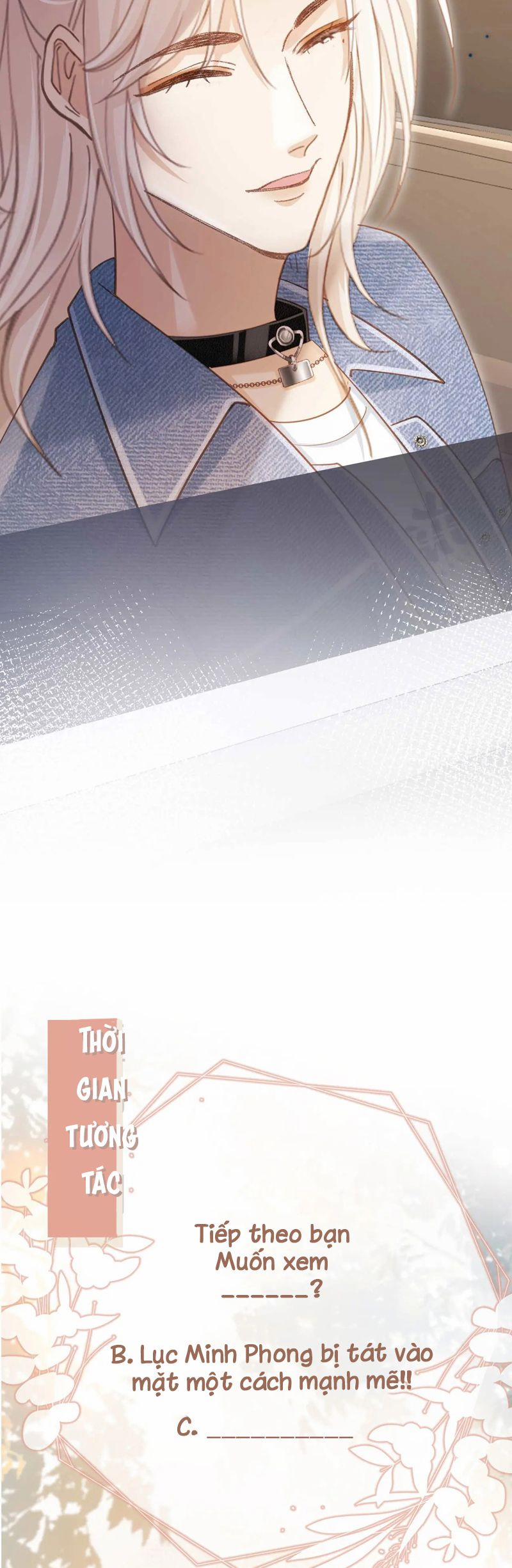 Bạch Nguyệt Quang Hắn Yêu Thế Thân Rồi Sao?! 67 trang 26