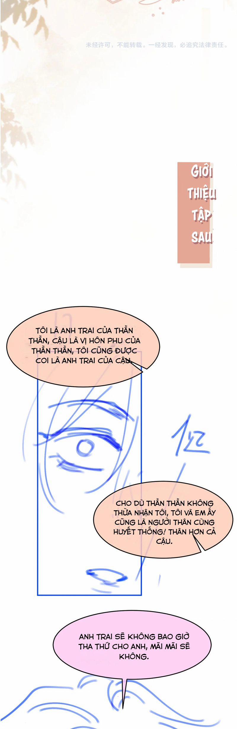 Bạch Nguyệt Quang Hắn Yêu Thế Thân Rồi Sao?! 67 trang 27