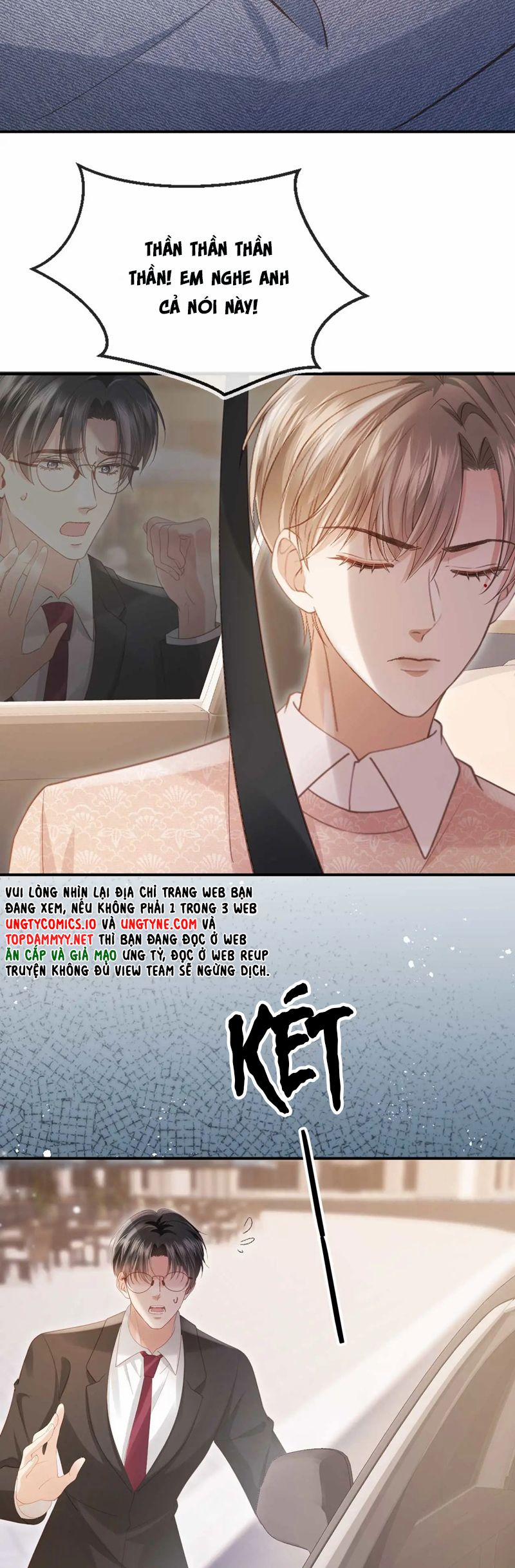 Bạch Nguyệt Quang Hắn Yêu Thế Thân Rồi Sao?! 68 trang 14