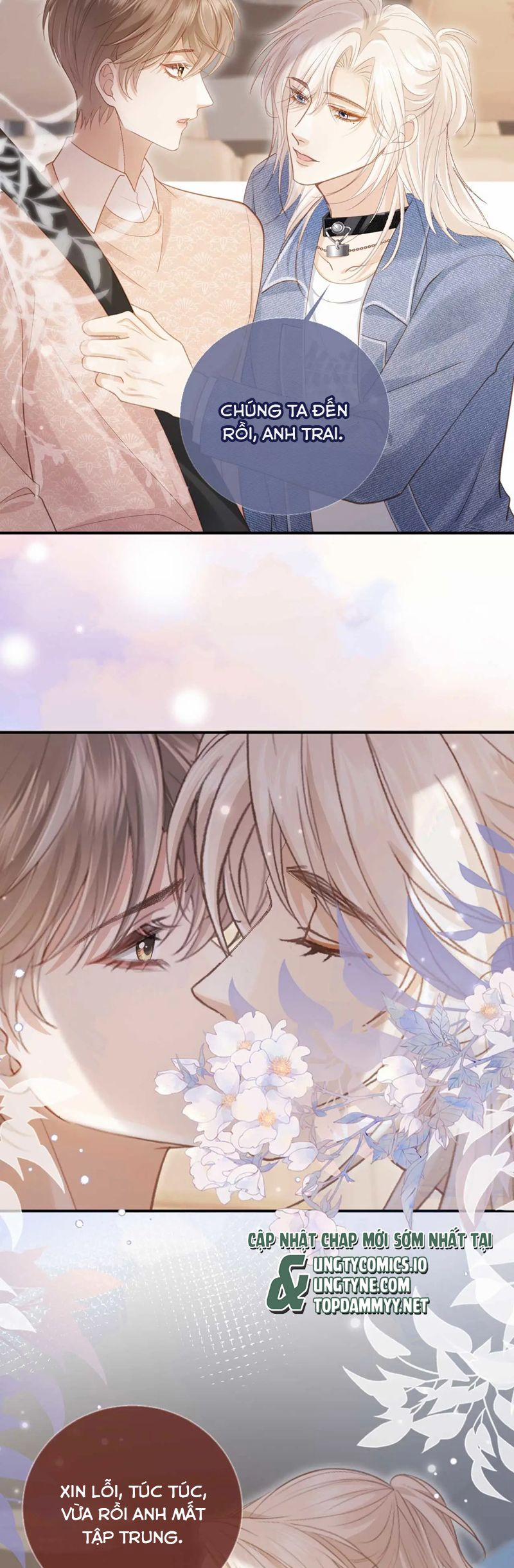 Bạch Nguyệt Quang Hắn Yêu Thế Thân Rồi Sao?! 68 trang 19