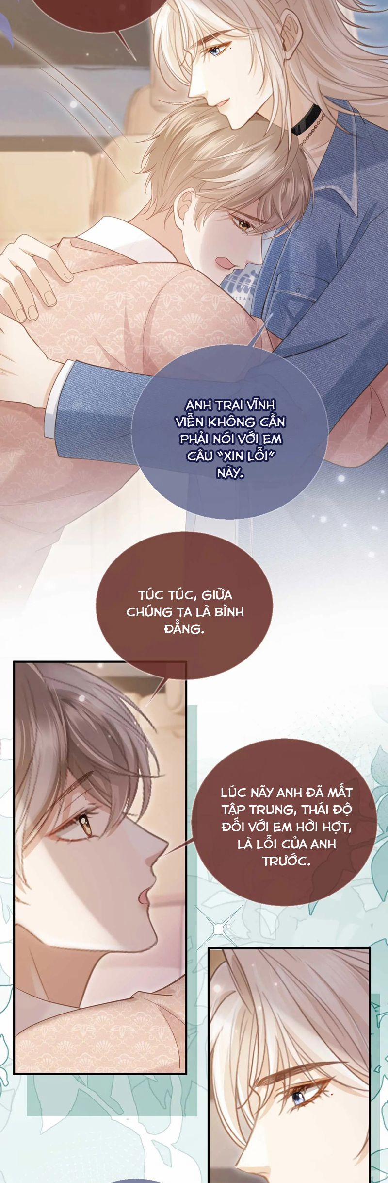 Bạch Nguyệt Quang Hắn Yêu Thế Thân Rồi Sao?! 68 trang 20