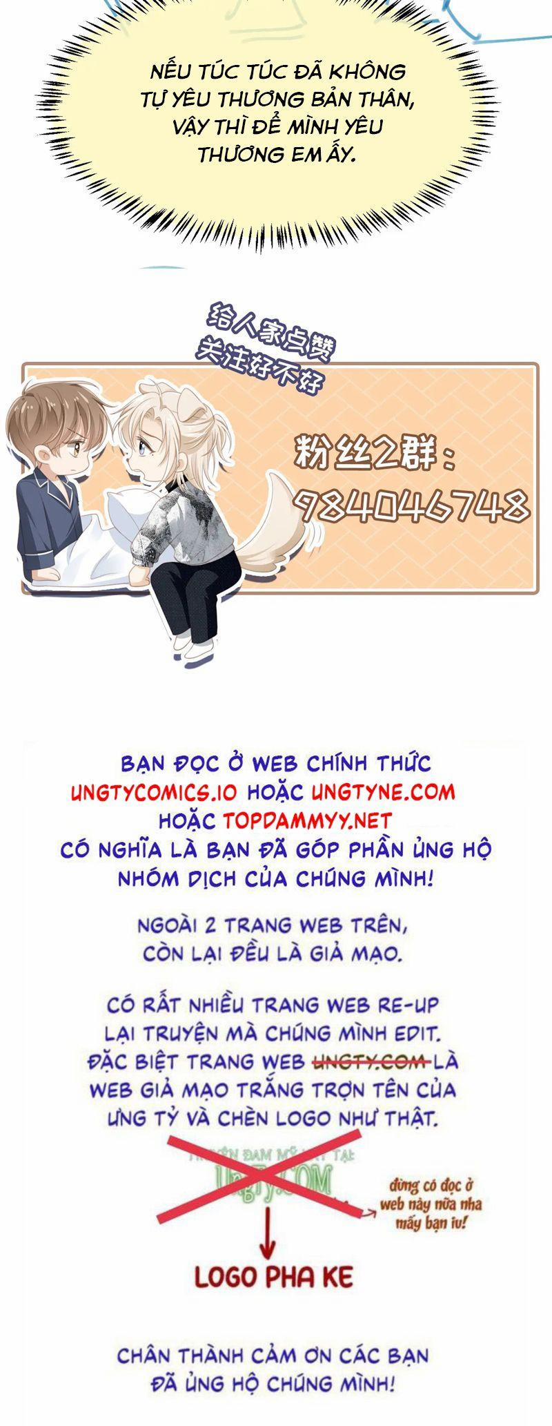 Bạch Nguyệt Quang Hắn Yêu Thế Thân Rồi Sao?! 68 trang 24