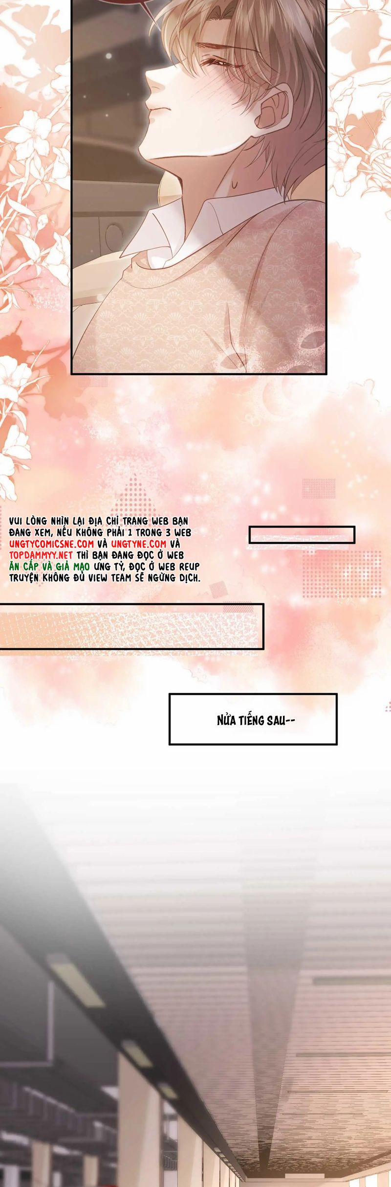 Bạch Nguyệt Quang Hắn Yêu Thế Thân Rồi Sao?! 69 trang 10