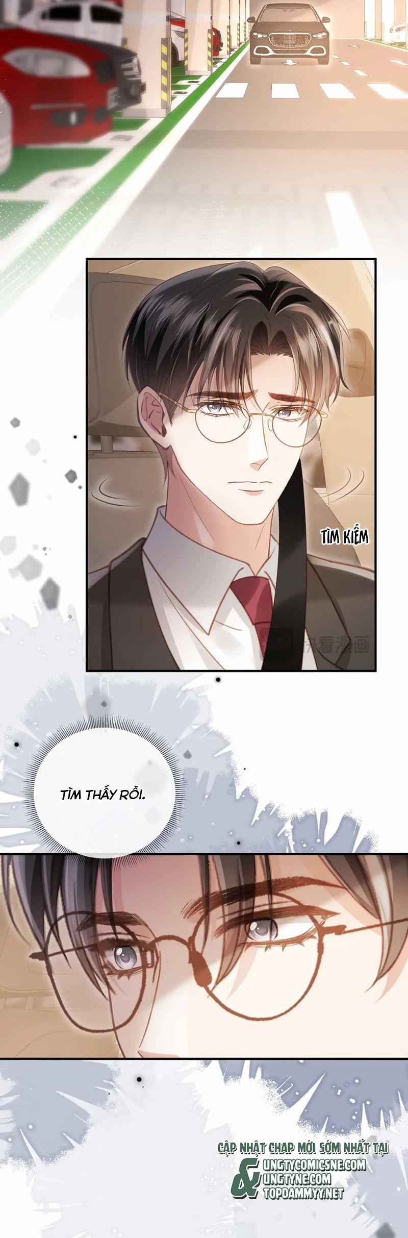 Bạch Nguyệt Quang Hắn Yêu Thế Thân Rồi Sao?! 69 trang 11