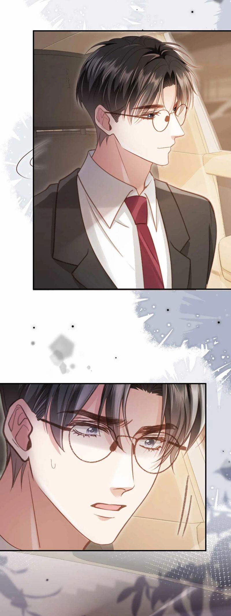 Bạch Nguyệt Quang Hắn Yêu Thế Thân Rồi Sao?! 69 trang 12