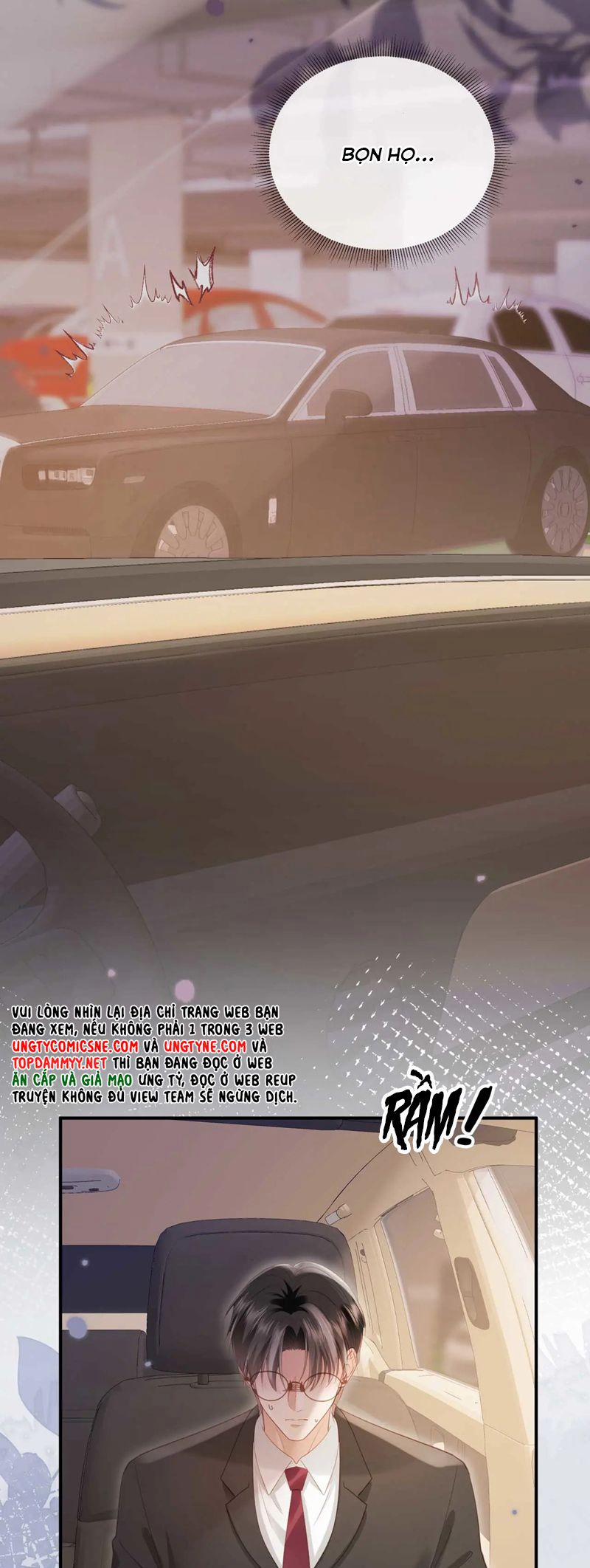 Bạch Nguyệt Quang Hắn Yêu Thế Thân Rồi Sao?! 69 trang 13