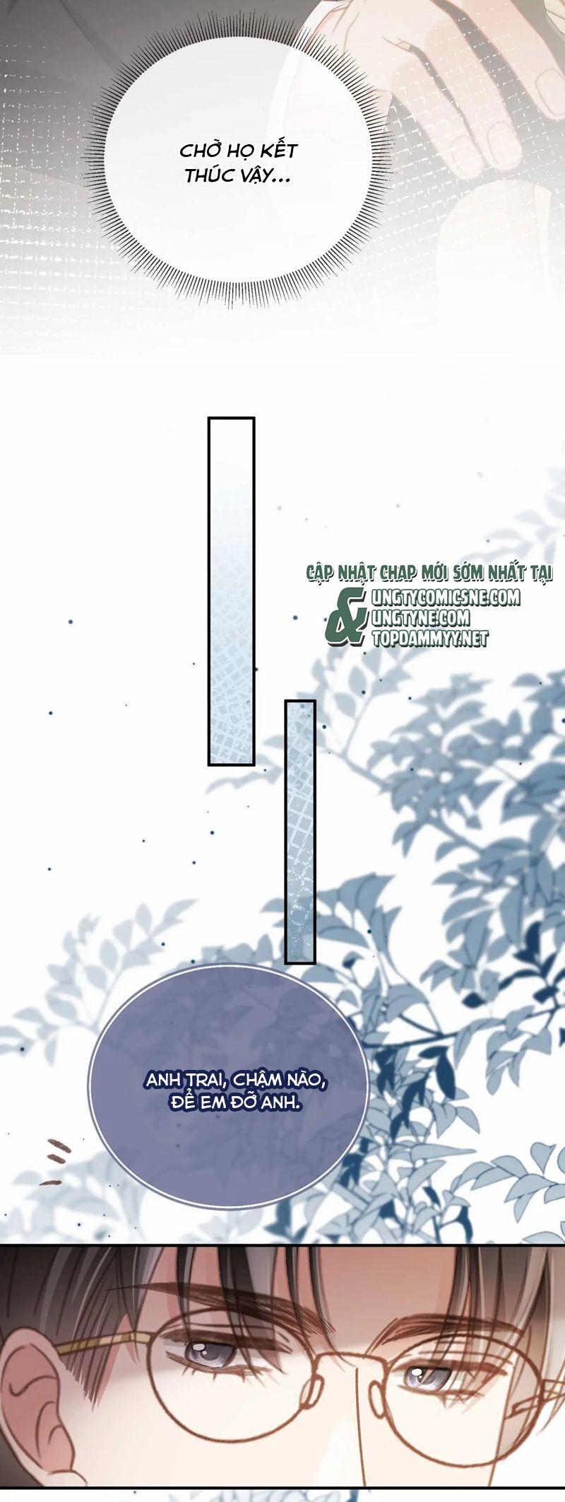 Bạch Nguyệt Quang Hắn Yêu Thế Thân Rồi Sao?! 69 trang 15