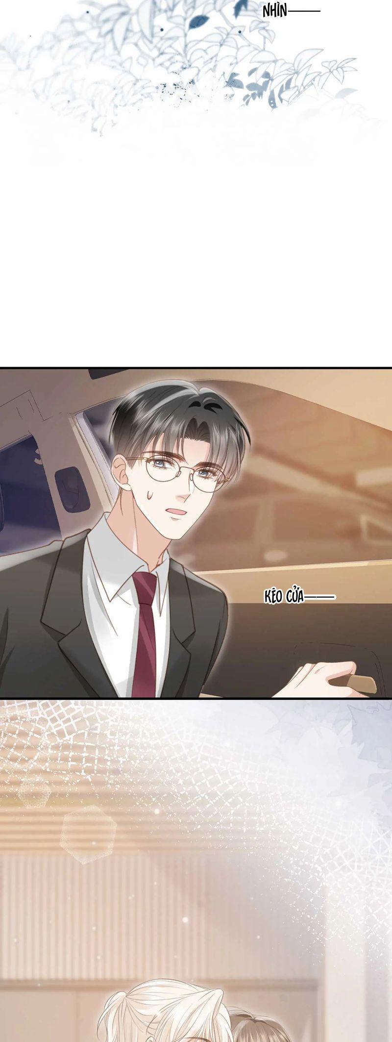 Bạch Nguyệt Quang Hắn Yêu Thế Thân Rồi Sao?! 69 trang 16