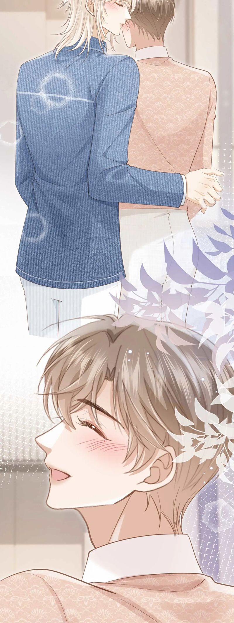 Bạch Nguyệt Quang Hắn Yêu Thế Thân Rồi Sao?! 69 trang 17