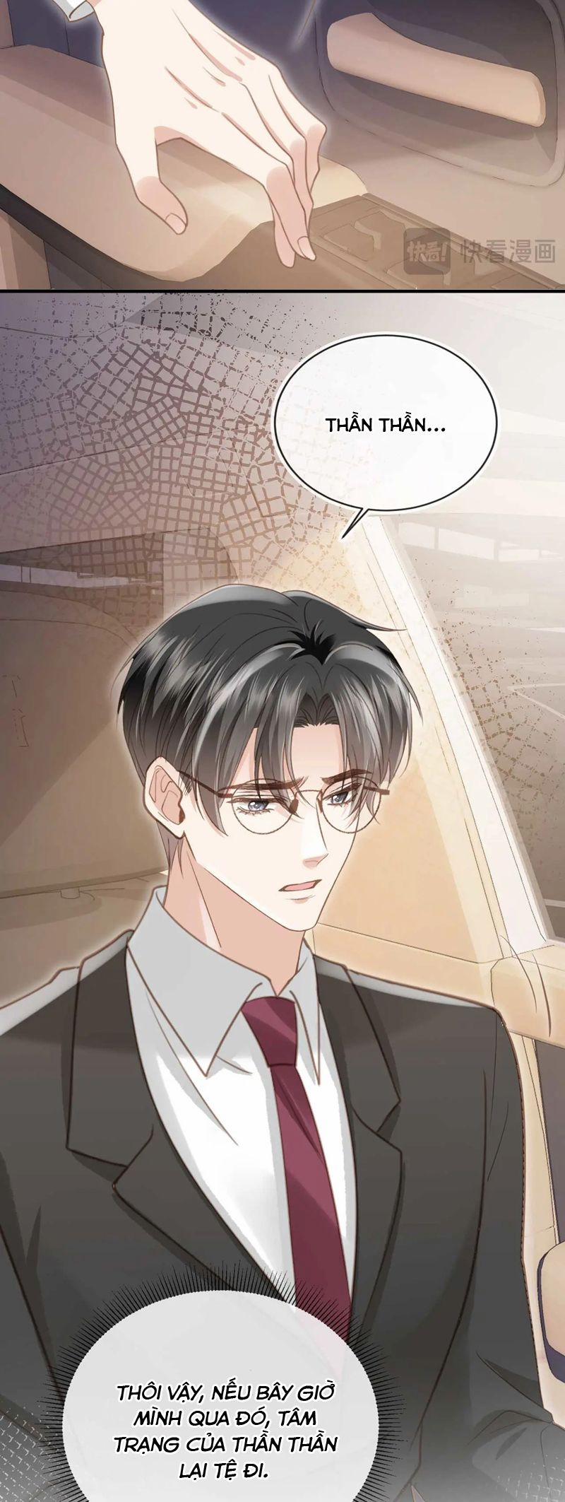 Bạch Nguyệt Quang Hắn Yêu Thế Thân Rồi Sao?! 69 trang 19