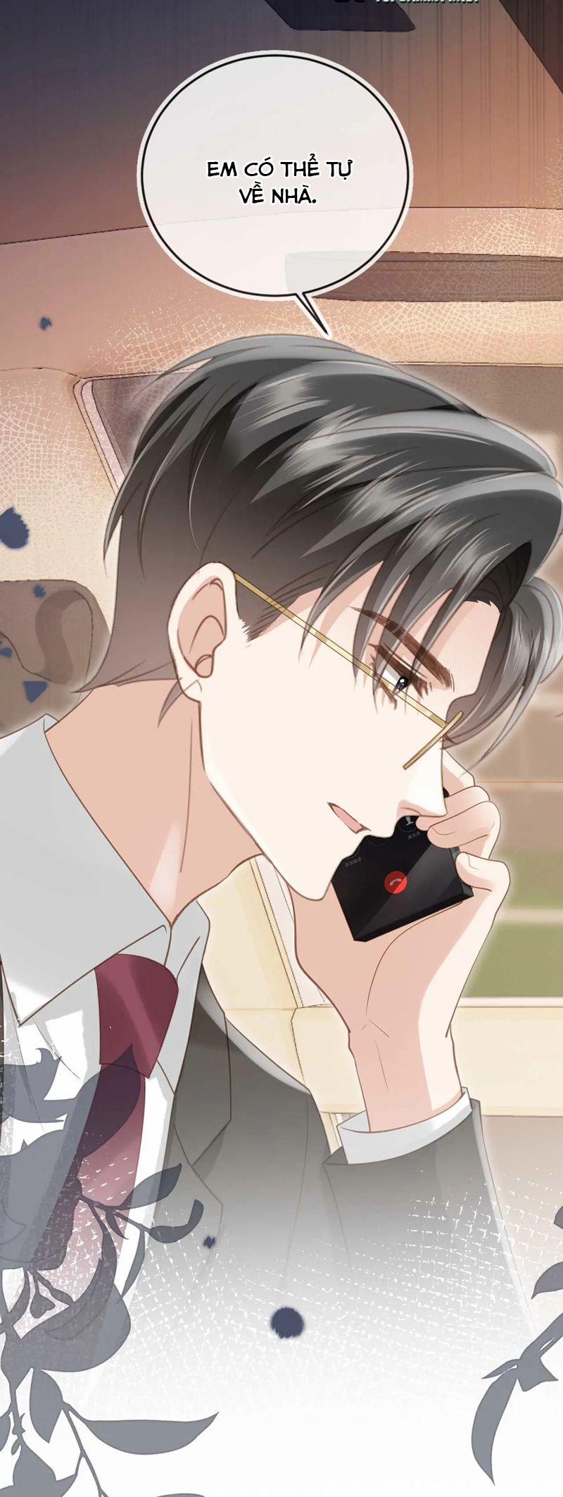 Bạch Nguyệt Quang Hắn Yêu Thế Thân Rồi Sao?! 69 trang 21