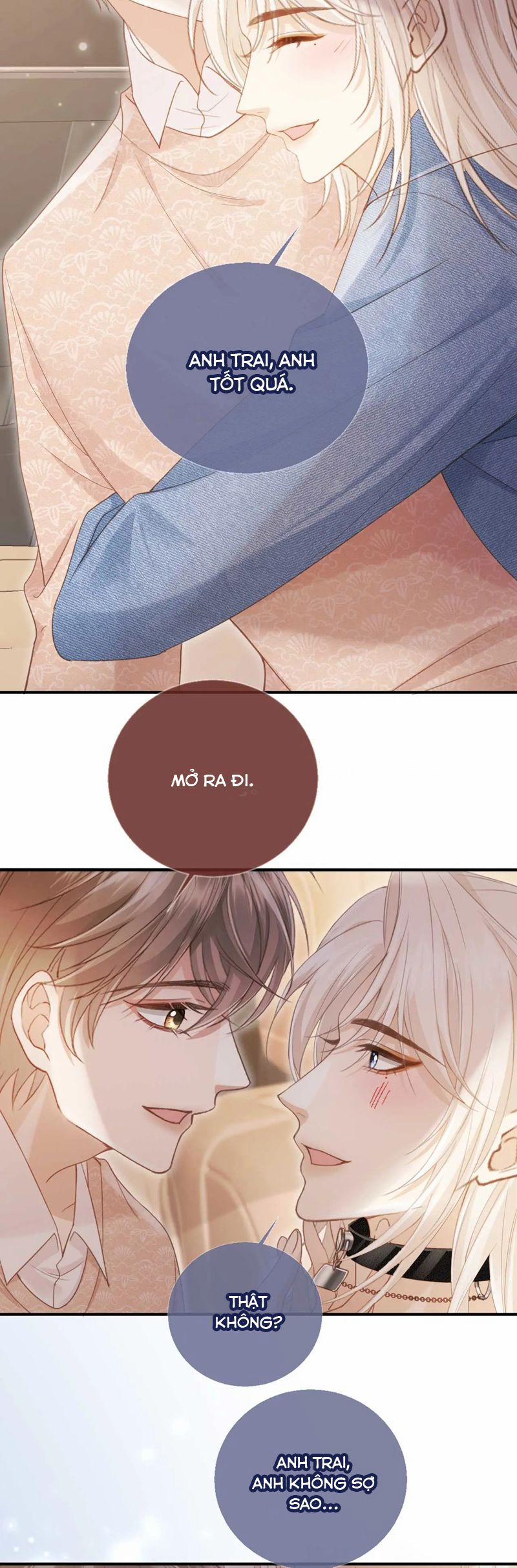 Bạch Nguyệt Quang Hắn Yêu Thế Thân Rồi Sao?! 69 trang 5