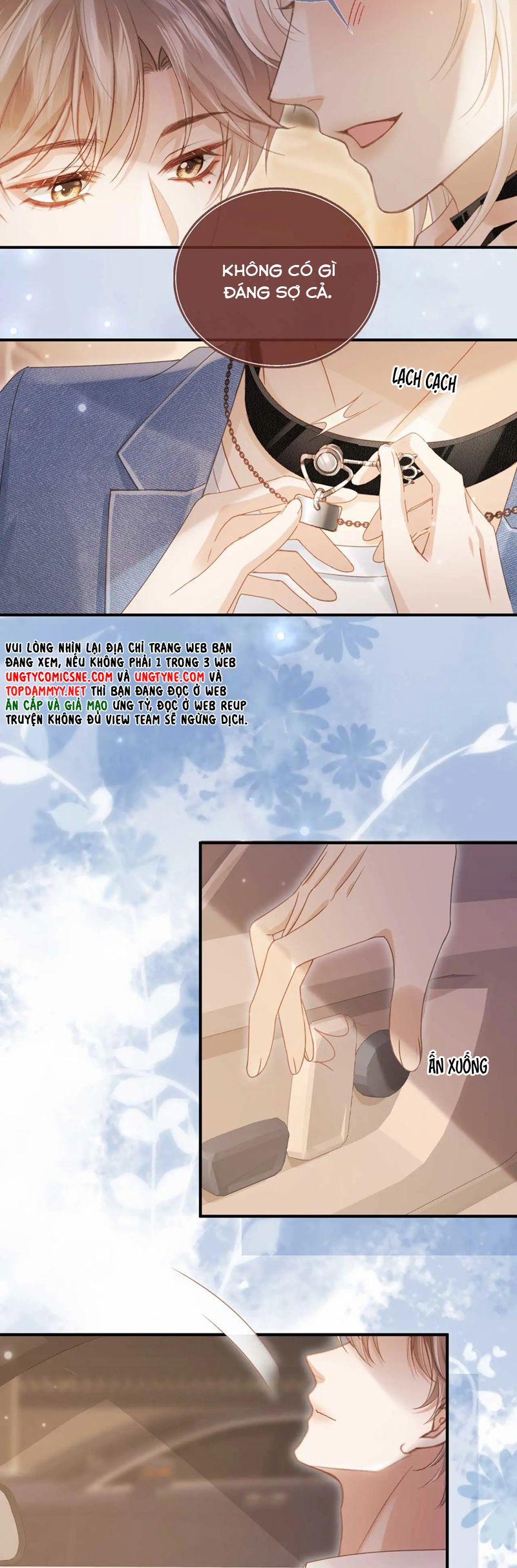 Bạch Nguyệt Quang Hắn Yêu Thế Thân Rồi Sao?! 69 trang 6