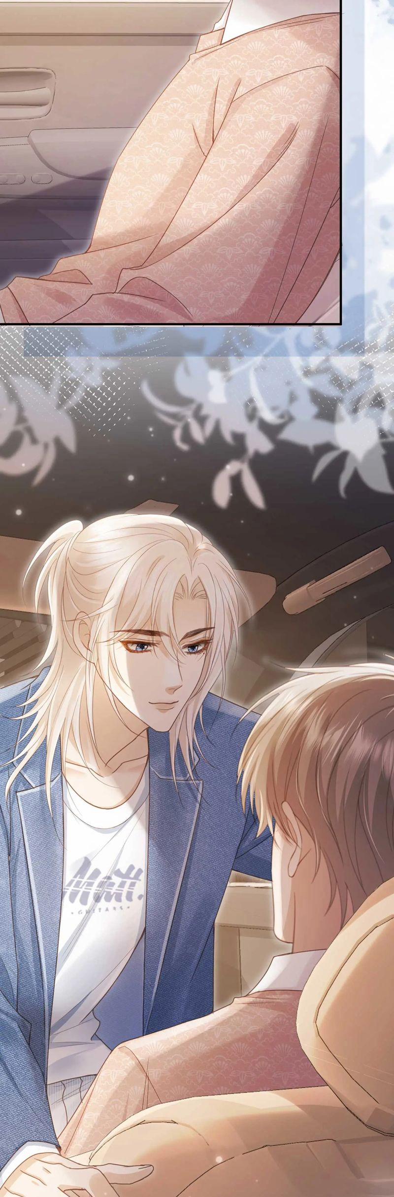 Bạch Nguyệt Quang Hắn Yêu Thế Thân Rồi Sao?! 69 trang 7