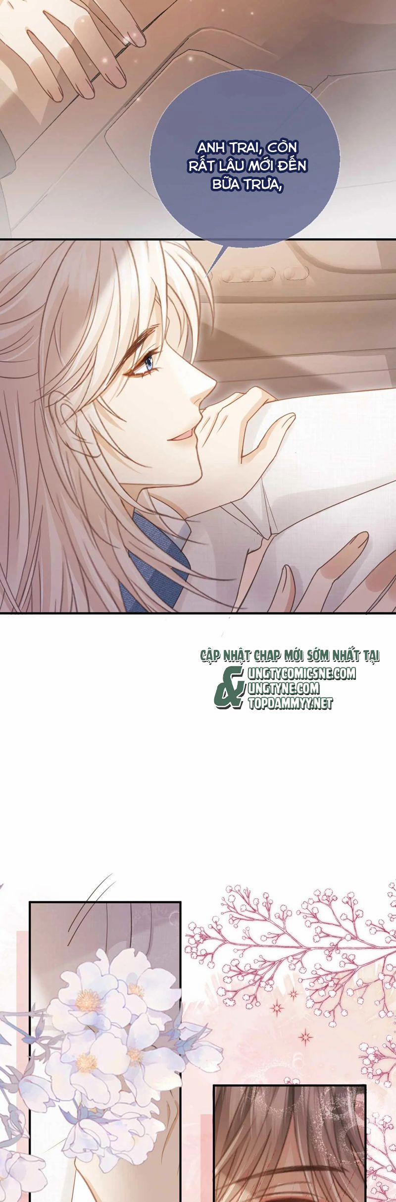 Bạch Nguyệt Quang Hắn Yêu Thế Thân Rồi Sao?! 69 trang 8