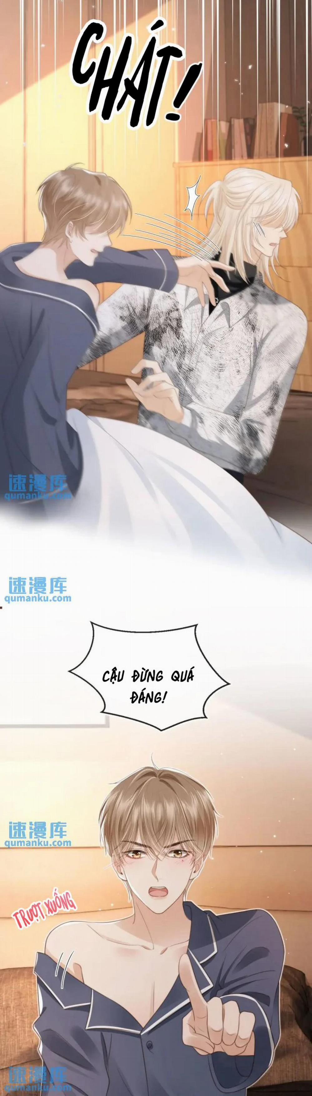 Bạch Nguyệt Quang Hắn Yêu Thế Thân Rồi Sao?! 7 trang 13