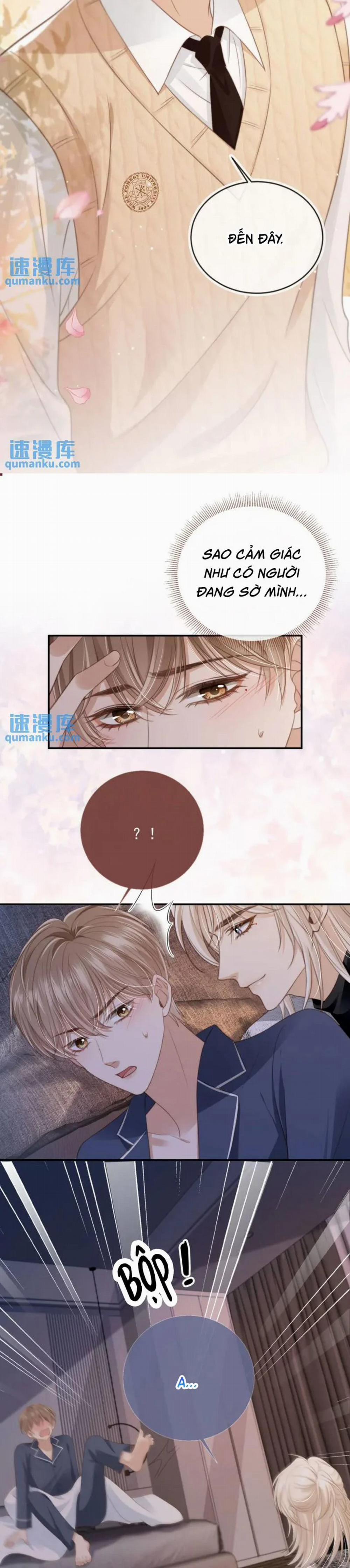 Bạch Nguyệt Quang Hắn Yêu Thế Thân Rồi Sao?! 7 trang 9