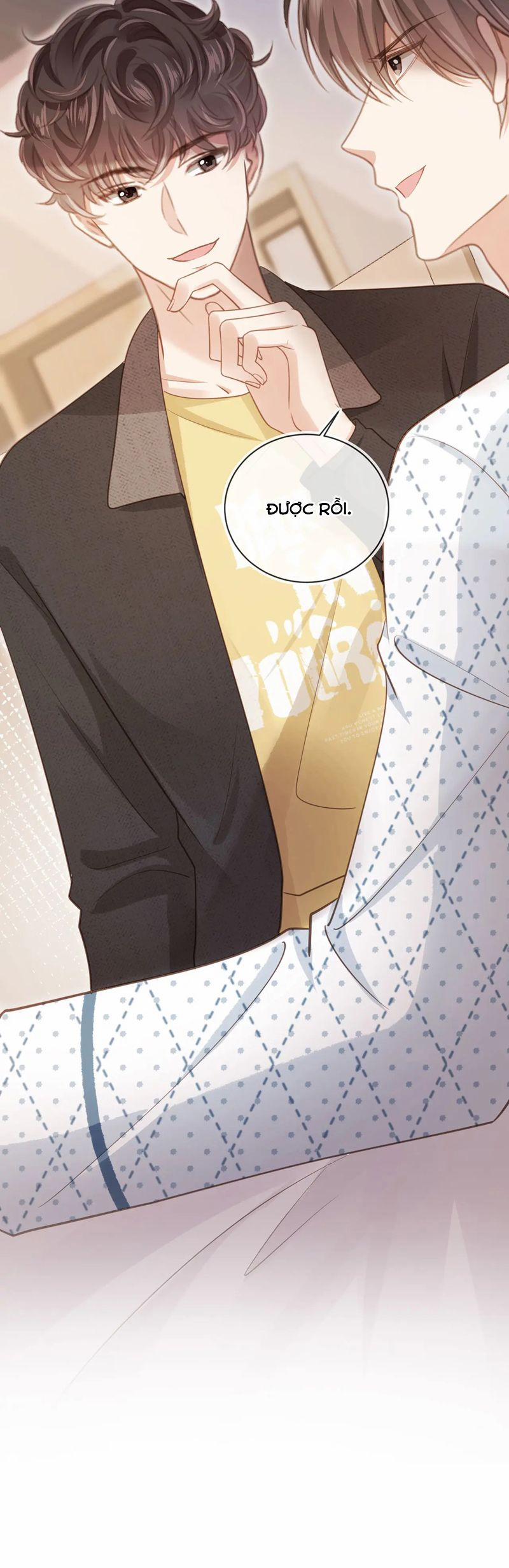 Bạch Nguyệt Quang Hắn Yêu Thế Thân Rồi Sao?! 70 trang 22