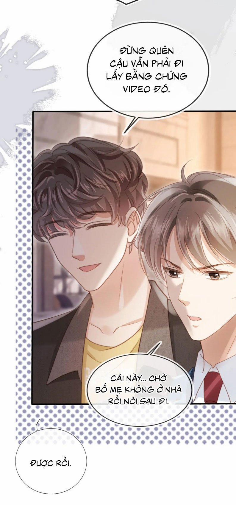 Bạch Nguyệt Quang Hắn Yêu Thế Thân Rồi Sao?! 71 trang 10