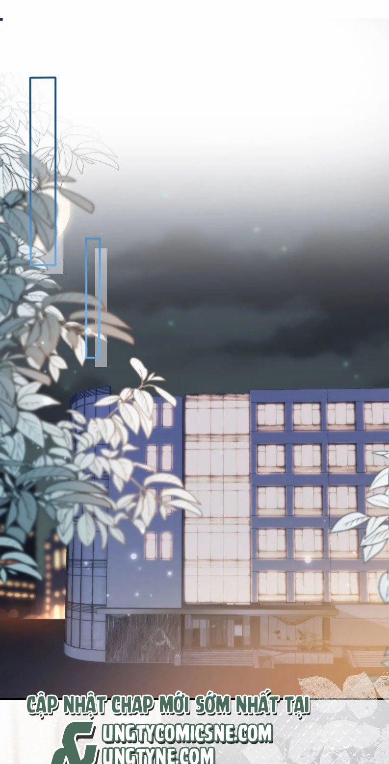 Bạch Nguyệt Quang Hắn Yêu Thế Thân Rồi Sao?! 71 trang 11