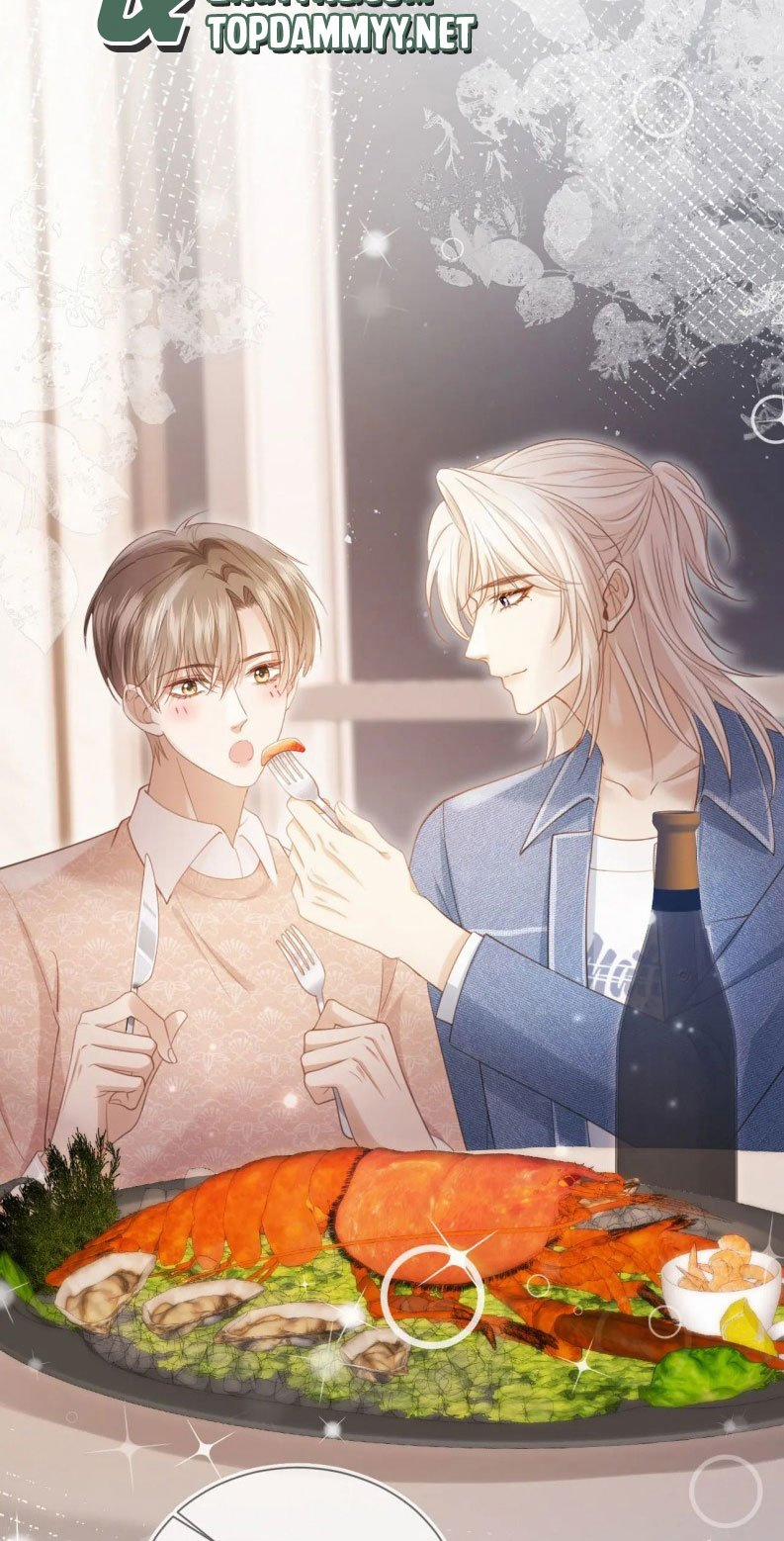 Bạch Nguyệt Quang Hắn Yêu Thế Thân Rồi Sao?! 71 trang 12