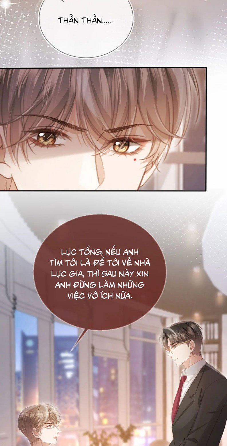 Bạch Nguyệt Quang Hắn Yêu Thế Thân Rồi Sao?! 71 trang 13