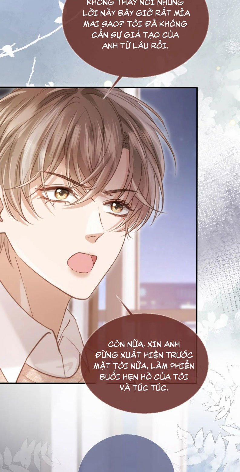 Bạch Nguyệt Quang Hắn Yêu Thế Thân Rồi Sao?! 71 trang 17