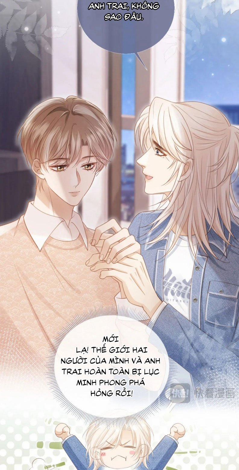 Bạch Nguyệt Quang Hắn Yêu Thế Thân Rồi Sao?! 71 trang 18