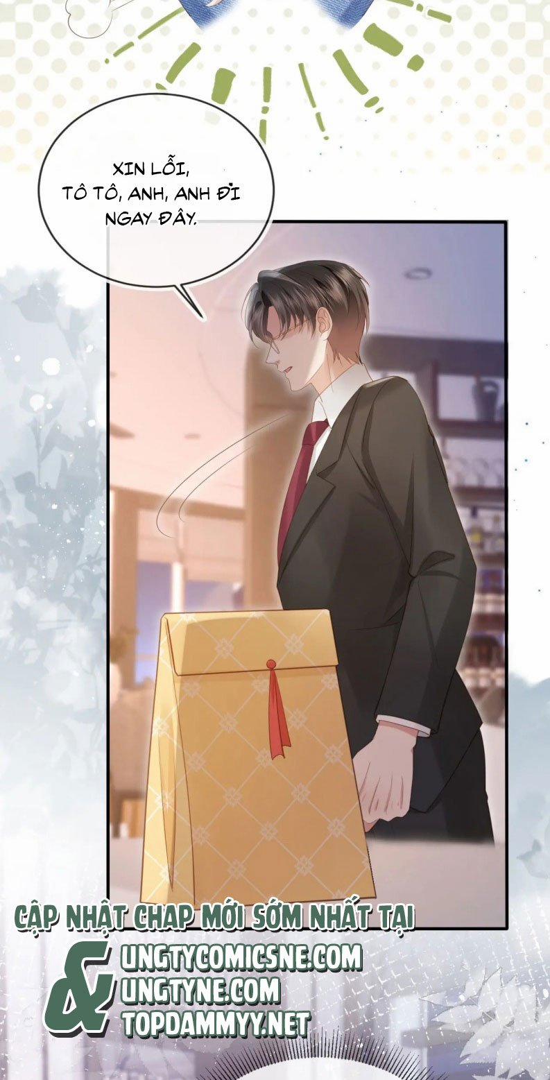 Bạch Nguyệt Quang Hắn Yêu Thế Thân Rồi Sao?! 71 trang 19