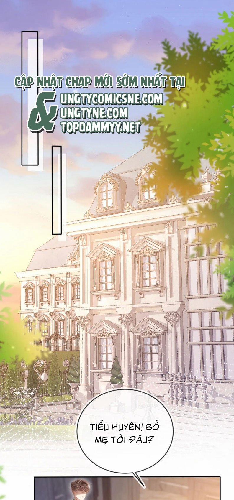 Bạch Nguyệt Quang Hắn Yêu Thế Thân Rồi Sao?! 71 trang 2