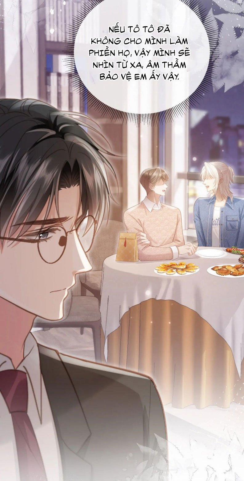 Bạch Nguyệt Quang Hắn Yêu Thế Thân Rồi Sao?! 71 trang 20